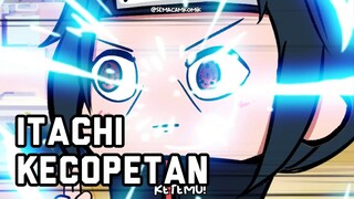 ketika itachi dicopet tuyul