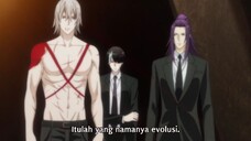 Noblesse - Ep 13 End [Sub Indo]