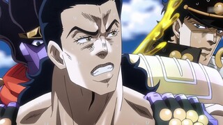 【JOJO】Analisis Stand-in Edisi 2 Tak Terkalahkan (bi) Musuh (si) Kontrol Kuning