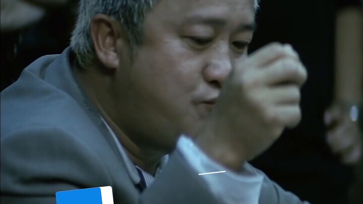 A review of 18 arrogant actions of actors in movies, Donnie Yen dancing on the street, Brother Crow 