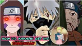 Naruto In Hindi 😂 || How Did Kakashi Get His Sharingan Funny Hindi Dubbing | Naruto Funny Hindi Dub