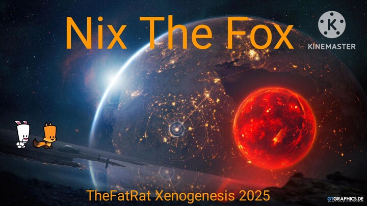 Zooba Suspects Nix TheFatRat Xenogenesis