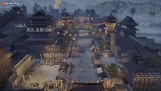 EP 32 || FIGHT FOR THE THRONE SUB INDO