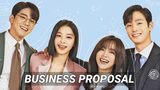 Business Proposal Episode 6
