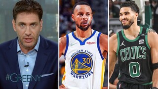 Greeny on Game 4: Celtics beat Bucks at series tied 2-2; Warriors dominate Grizzlies at series 3-1