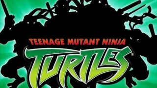 Teenage Mutant Ninja Turtles (2003) - 03 - Attack of the Mousers