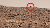 Som ET - 82 - Mars - Curiosity Sol 3909 - Video 2