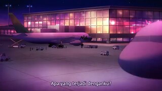 Sakurasou no Pet na Kanojo Eps13 sub indo