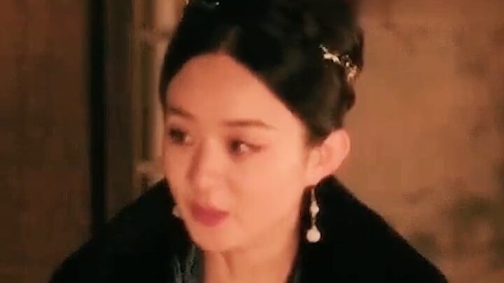Chỉ đến khi Minh Lan nói "Ta đã lừa ngươi" thì chúng ta mới nhận ra rằng nàng thực sự đã yêu người c