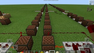 [Chơi Nhạc Bằng Minecraft] "Hoa Bỉ Ngạn" - SNH48