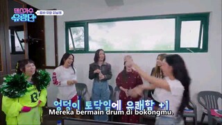 Dancing Queen On The Road Ep. 6 (Sub Indo)