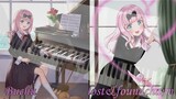 [Music][Re-creation]Piano playing of <チカっとチカ千花っ♡>