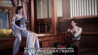 Fight For The Throne Eps 36 Sub Indo