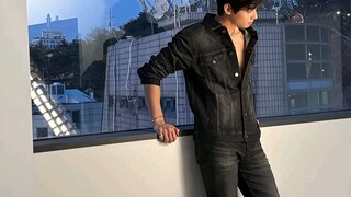 Cha Eun Woo