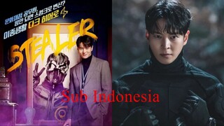 The Treasure Keeper Episode 3 Subtitle Indonesia