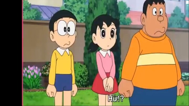 Tổng hợp sự thật thú vị về Suneo mỏ nhọn - Doraemon