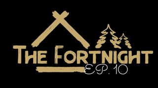 EP. 10 The Fortnight | A Littles Enough | LGBT WEBSERIES