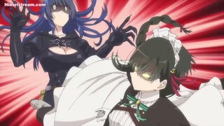 Kimi wa Meido-sama Eps 5 (Sub-Indo)