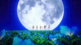 opening song SAILOR MOON