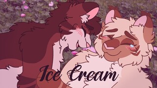 Ice Cream 🍨 MothPool