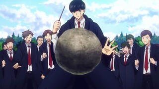 Born Without Magic He Becomes the Most Powerful Student in The Magic Academy (2) 2023 Anime