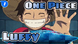 [One Piece / AMV / Epik] Luffy Si Raja_1