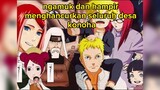 5 Klan Terkuat di Anime Naruto