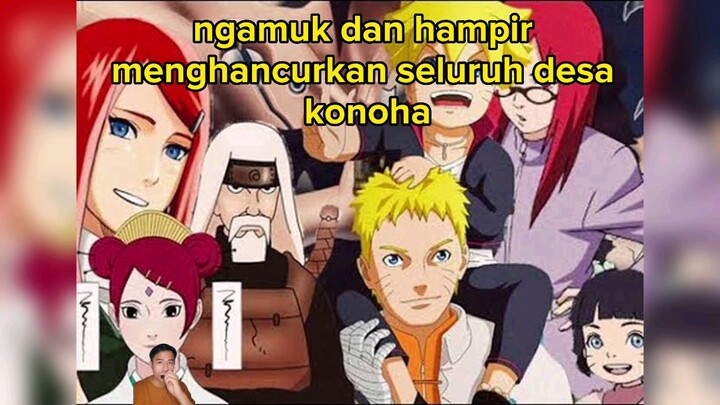 5 Klan Terkuat di Anime Naruto