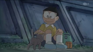 Doraemon Episode 123