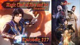 Eps 117 | Magic Chef of Fire and Ice Sub Indo