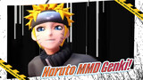 Naruto MMD Genki!