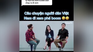 Trả lời  đưa tính kinh tế song hành cùng với mục đích phá boom mìn 🤣🤣 beou232 cuoibebung trending xuhuongtiktok tiktok funny