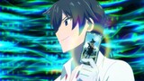 Review anime: Một pháp sư mạnh nhất cải trang thành giáo viên | Phần 2