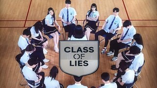 ep 13 CLASS OF LIES