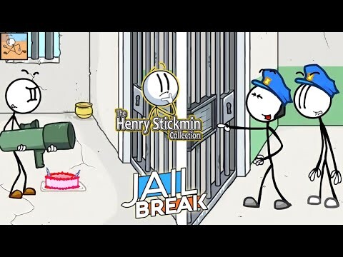 Henry stickman escaping airship gameplay/Infiltarating the airship in tamil/on  vtg! - Bilibili