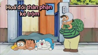 Doraemon _ Áo choàng đổ lỗi cho người khác