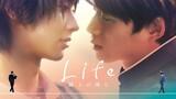 🇯🇵 Life On The Line (movie) 2020 youth, romance, drama