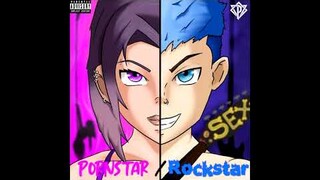 Prompto - Pornstar/Rockstar (Official Audio)