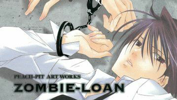 Zombie Loan Hentai