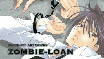 Zombie-loan (EPISODE 1)