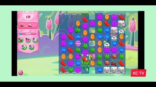 CANDY CRUSH SAGA LEVEL 1960 NEW VERSION NO BOOSTER