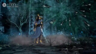 Endless God Realm episode 80 sub indo