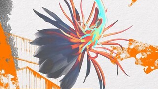 BLEACH千年血战篇-片头曲/OP