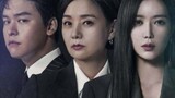 Korean Drama- Graceful Family Ep 1