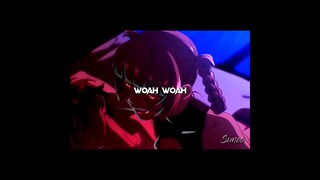 Call of The Night - Pink Venom | AMV/Edit