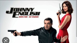 Johnny English Strikes Again (2018)