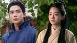SF9's Rowoon & All Of Us Are Dead's Cho Yi Hyun's new historical romance drama " The Matchmaker"