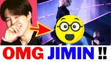 Why BTS Jimin’s Dance Went Viral?
