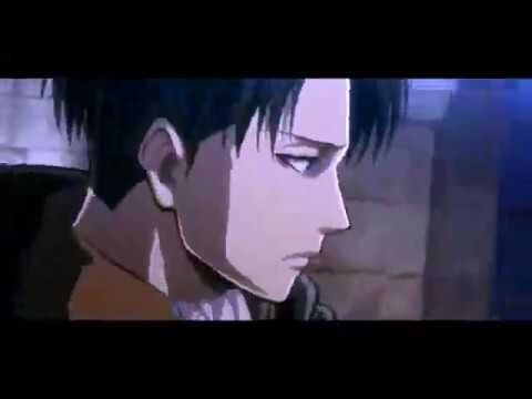 Alight motion preset [ AMV ] ■ اقوي مشروع لايت موشن  levi edit  تصميم ليفاي attack on titan edit