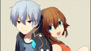 suisei no Gargantia Episode 3 sub indo